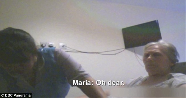 abuse marias carers treated her like she didnt exist says