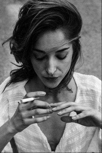 best smoke images on pinterest smoking vintage photography 1
