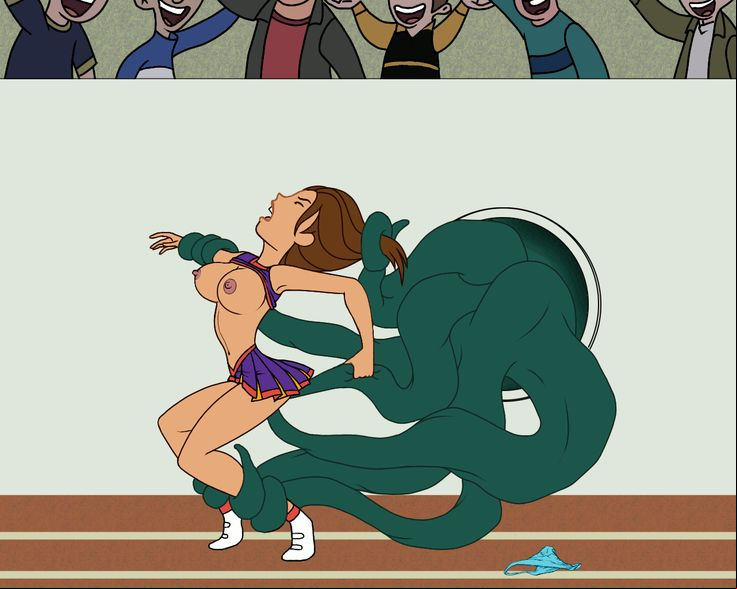 best tentacles images on pinterest tentacle anime girls 3