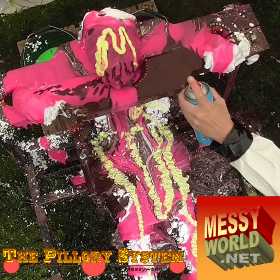 wetandmessy hashtag on twitter 2